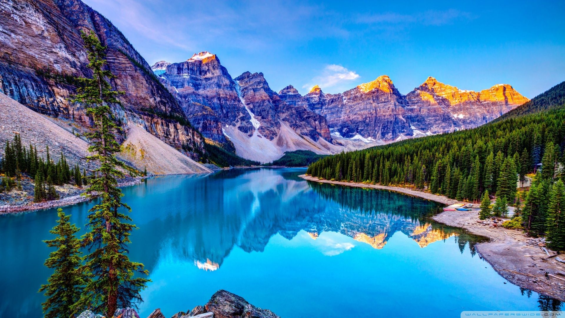 Fotos de Paisajes